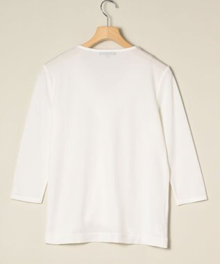 ONWARD Reuse Park 【ICB】カットソー春夏 オフホワイト