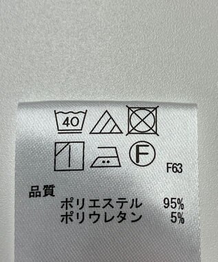 ONWARD Reuse Park 【any SiS】パンツ春夏 ブラウン