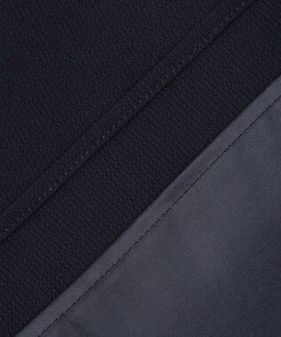 TOCCA 【洗える！】LAST FOREVER ブラウス ネイビー系