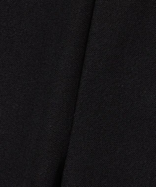 JOSEPH 【FOUNDATIONS】ギャバジンストレッチ　スリムフィットトラウザーズ Black