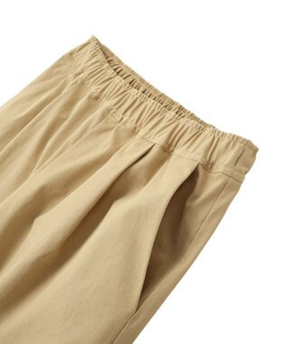 AMERICAN HOLIC 【2点セット】レイヤードパンツ Beige