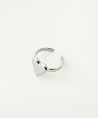 WEGO Lステンレスモチーフリング2