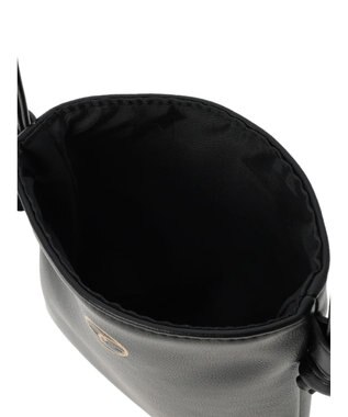 Green Parks ＥＧＯＩＳＴ　ミニショルダーバック Black