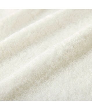 PRESENTERS ROOM CUOL タオルではじめるスキンケア / フェイスタオル　ホワイト×ミント -