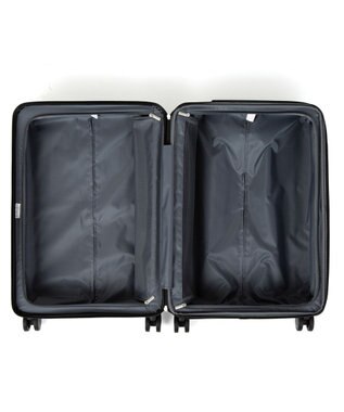 ACE BAGS & LUGGAGE RIMINI フラミニア スーツケース Mサイズ 51L 05122 リミニ エース シルバー