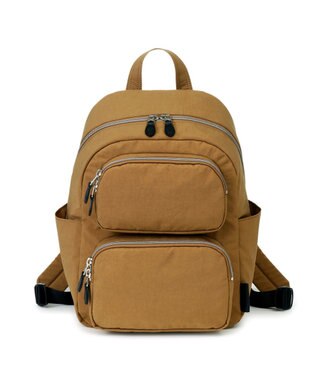 IBIZA プラクティコ　リュック(S) 普通茶