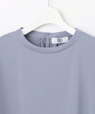 洗える】プレーティング ボリュームスリーブ カットソー / J.PRESS LADIES | ファッション通販 【公式通販】オンワード・クローゼット