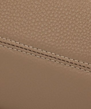 style code 【SNSで話題商品】本革ロングハンドルボストン　軽量　B5対応 トープ