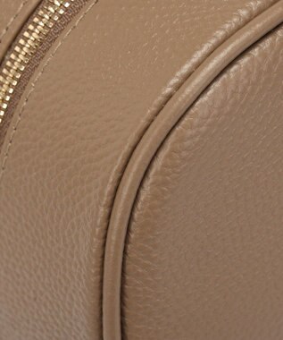 style code 【SNSで話題商品】本革ロングハンドルボストン　軽量　B5対応 トープ