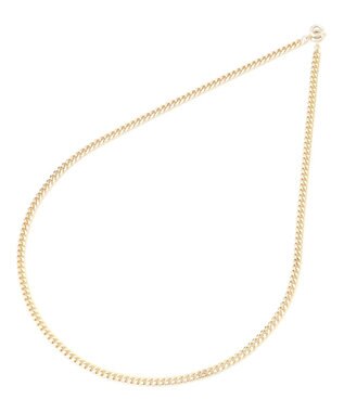 23区 カラーストーン コイン ネックレス ダイヤモンドカラー(4月)