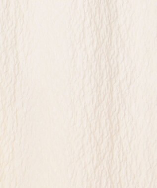 UNFILO L フクレジャガード ボリュームスカート オフ