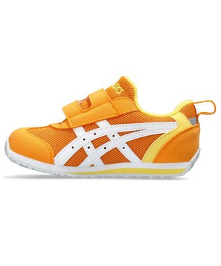 ASICS WALKING アイダホ MINI KT-ES 3 オレンジ系