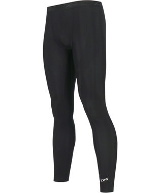 CW-X 【MEN】 CW-X スポーツタイツ 股関節・腰サポート 下半身の軸がブレにくい 球技 陸上 ロング 足首丈 3Lサイズまで対応 大きいサイズ メンズ HOO509 /ワコール ブラック