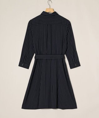 ONWARD Reuse Park 【any SiS】ワンピース秋冬 ネイビー