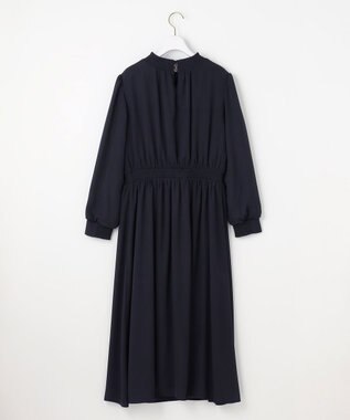 ANY SIS 【WEB限定】エニポカシリーズ ワンピース ネイビー