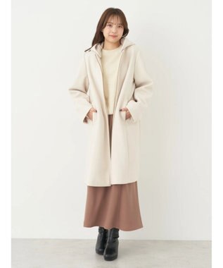 earth music&ecology ２Ｗａｙフードコート（ミドル） Ecru