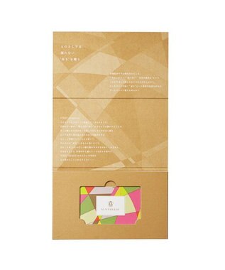 antina gift studio VENT OUEST(ヴァンウェスト) e-order choice(カードカタログ) ＜ROUGE-C(ルージュ)＞ -