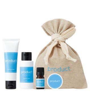 ANY SIS 【product】トライアルセット