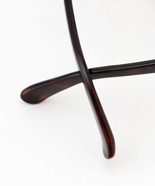 J.PRESS YORK STREET 【UNISEX】【UVカット】アイウェア ブラウン系