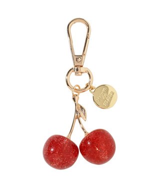 Maison de FLEUR チェリーチャーム Red
