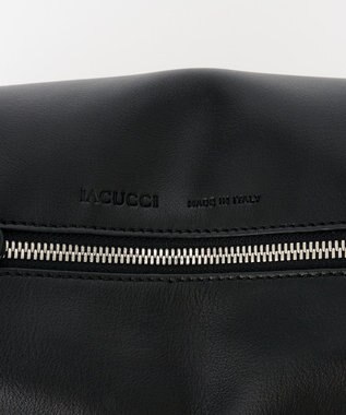 IACUCCI ≪予約≫テンペリーノ SD NAPPA ブラック