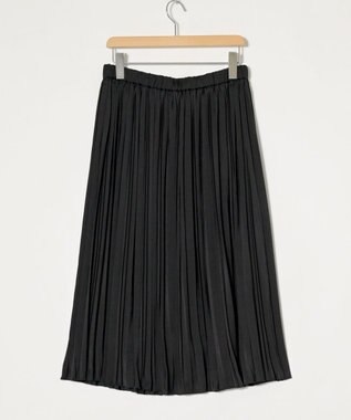 ONWARD Reuse Park 【any FAM】スカート秋冬 ブラック