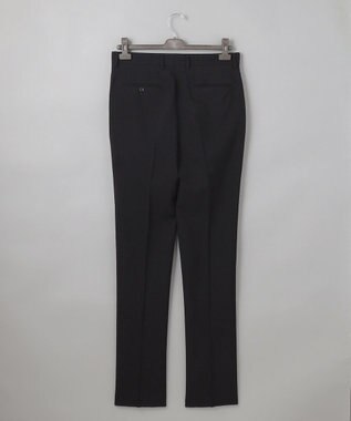 GOTAIRIKU 【WEAR BLACK】御幸毛織 スーパーブラックフォーマルスーツ ブラック系