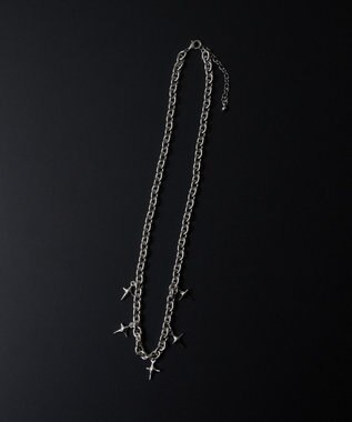 WEGO M5Pモチーフネックレス 柄2