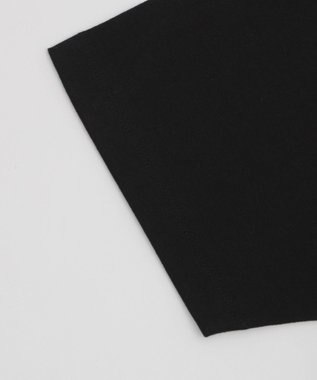 WEGO シルバープリントT（SS） ブラック