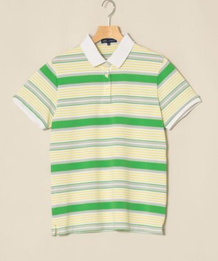 ONWARD Reuse Park 【23区 GOLF】カットソー春夏