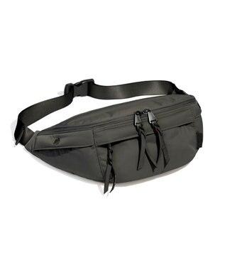ACE BAGS & LUGGAGE UNTRACK CITY/DS ボディバッグ  360g ウエストバッグ 軽量 60398 アントラック