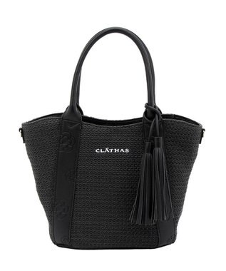 CLATHAS アナナス 2wayバッグ