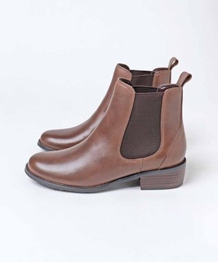 REGAL FOOT COMMUNITY 【アールドット】S10C サイドゴアブーツ