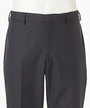 J.PRESS MEN 【CUBA BEACH MASTERPIECE】アーカイブチェック スーツ グレー系3