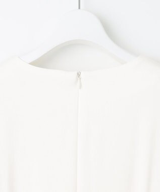 自由区 【セット可】カラミツイード ワンピース ブラック系8