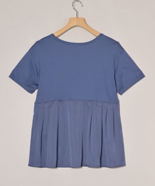 ONWARD Reuse Park 【23区】カットソー春夏 ブルー