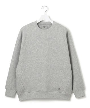 J.PRESS YORK STREET 【UNISEX】スウェット / クルー