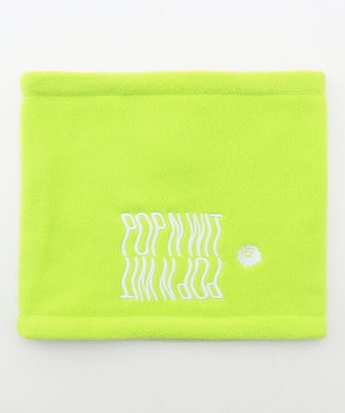 PW CIRCULUS NEWデザイン！【UNISEX】WAVY ネックウォーマー ゴルフ