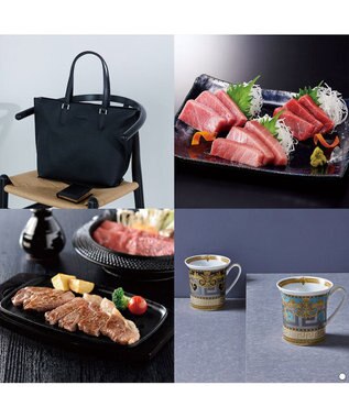 antina gift studio SAYU(サユウ) e-order choice(カードカタログ) ＜はなろくしょう＞ -