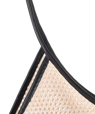 23区 【Oggi7月号掲載】メッシュ トートバッグ ブラック系