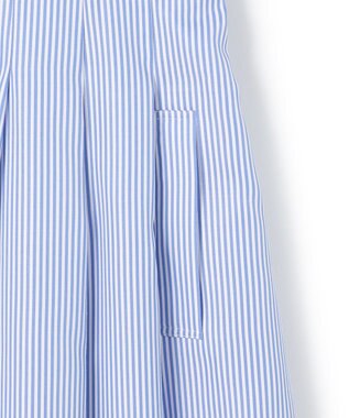 TOCCA 【洗える・消臭】RAINY RAINING ドレス ブルー系5