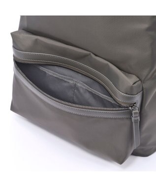 ACE BAGS & LUGGAGE 【雑誌掲載】 ace.GENE サルティー リュックサック ビジネスバッグ 10427 エース レディースビジネス グレー