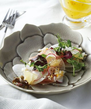 aito製作所 形 ボタン皿 Lサイズ