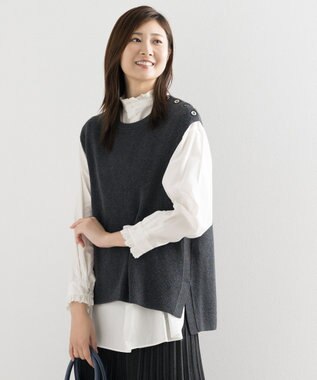 ONWARD Reuse Park 【23区】ニット秋冬