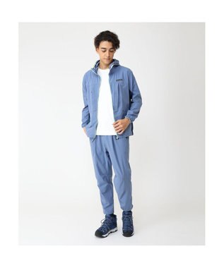 Columbia Columbia/ ハーパースパイアソフトシェルジャケット /コロンビア Bluebell