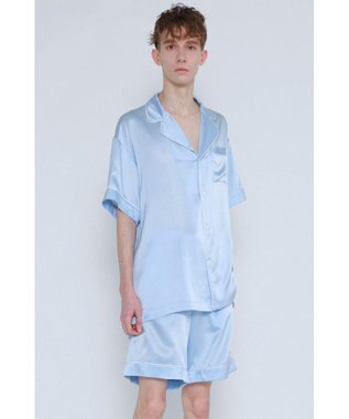 メンズシルクパジャマ ハーフパンツ Priv Spoons Club ファッション通販 公式通販 オンワード クローゼット メンズシルクパジャマ ハーフパンツ Priv Spoons Club ファッション通販 公式通販 オンワード クローゼット