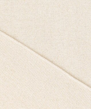 J.PRESS LADIES 【WEB限定カラーあり・洗える】FINE SLEEVELESS ニット タンクトップ ゴールド系