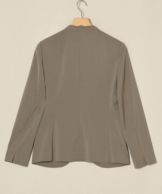 ONWARD Reuse Park 【ICB】ジャケット春夏 ブラウン