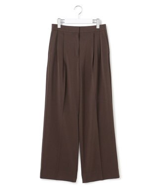 ICB L Fied ワイドパンツ