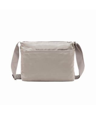 ACE BAGS & LUGGAGE PROGRES サージュ ショルダーバッグ ヨコ 68372 プログレ ベージュ